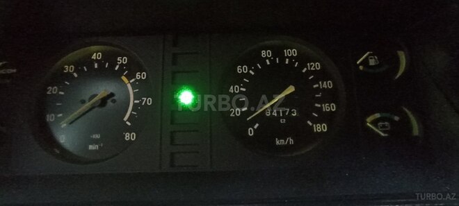 LADA (VAZ) 2107 2009, 84,321 km - 1.6 l - Bakı