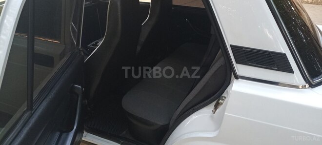 LADA (VAZ) 2107 2009, 84,321 km - 1.6 l - Bakı