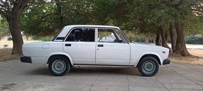 LADA (VAZ) 2107 2009, 84,321 km - 1.6 l - Bakı