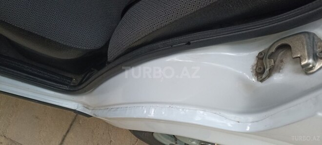 LADA (VAZ) 2107 2009, 84,321 km - 1.6 l - Bakı
