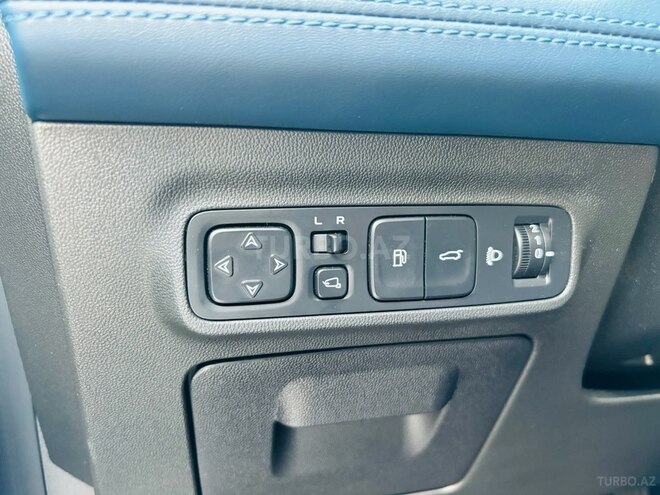 Changan Uni-K iDD 2023, 11,800 km - 1.5 l - Bakı
