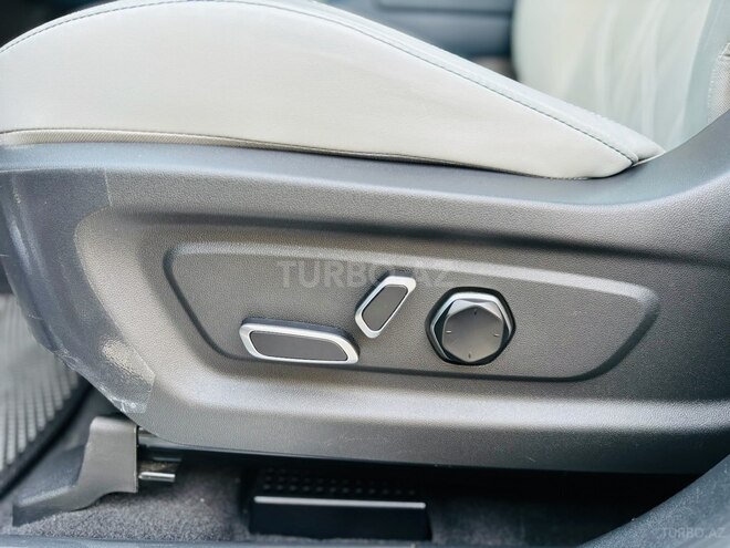 Changan Uni-K iDD 2023, 11,800 km - 1.5 l - Bakı