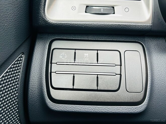 Ssang Yong  2015, 51,000 km - 1.6 l - Bakı