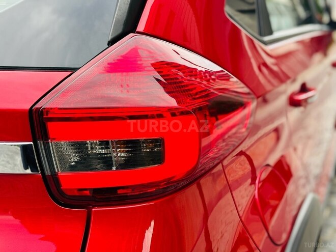 Chery Tiggo 2 2018, 80,119 km - 1.5 l - Bakı
