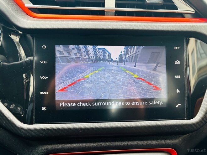 Chery Tiggo 2 2018, 80,119 km - 1.5 l - Bakı