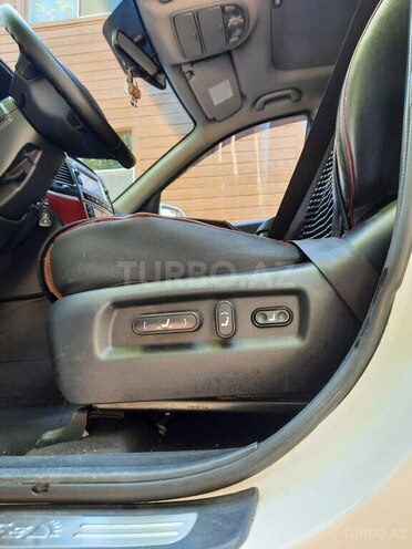 Hyundai Santa Fe 2009, 236,000 km - 2.7 l - Bakı