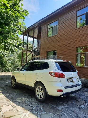 Hyundai Santa Fe 2009, 236,000 km - 2.7 l - Bakı