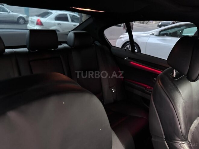 BMW 528 2012, 298,000 km - 2.0 l - Zaqatala