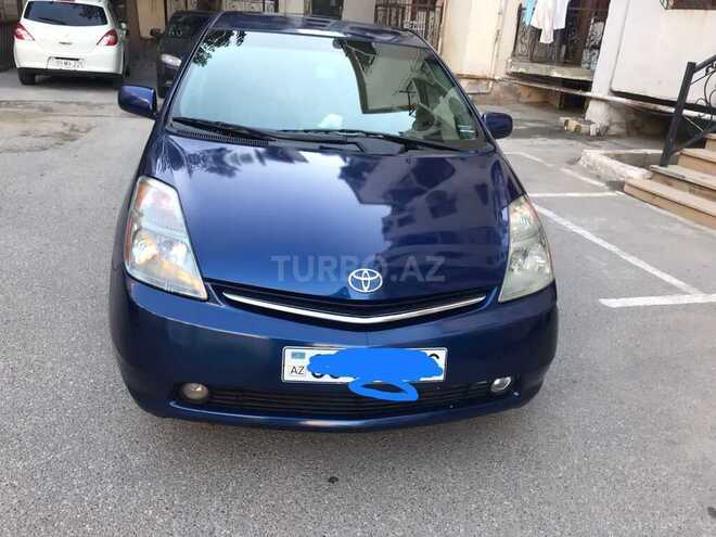 Toyota Prius 2008, 233,000 km - 1.5 л - Bakı