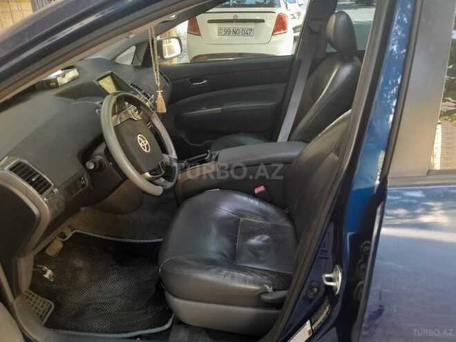 Toyota Prius 2008, 233,000 km - 1.5 л - Bakı
