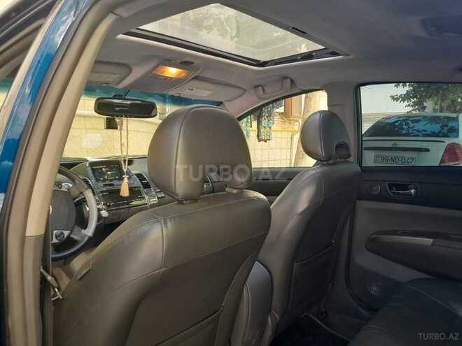 Toyota Prius 2008, 233,000 km - 1.5 л - Bakı