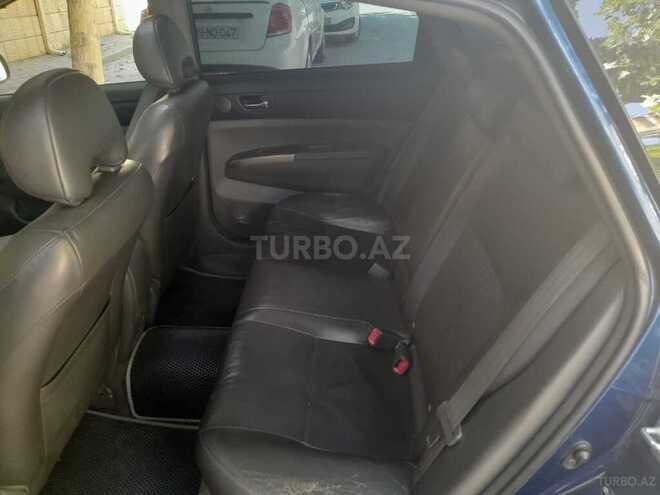 Toyota Prius 2008, 233,000 km - 1.5 л - Bakı