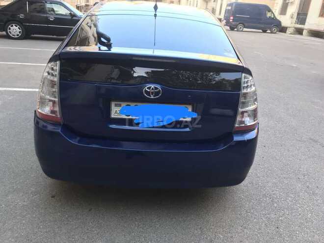 Toyota Prius 2008, 233,000 km - 1.5 л - Bakı