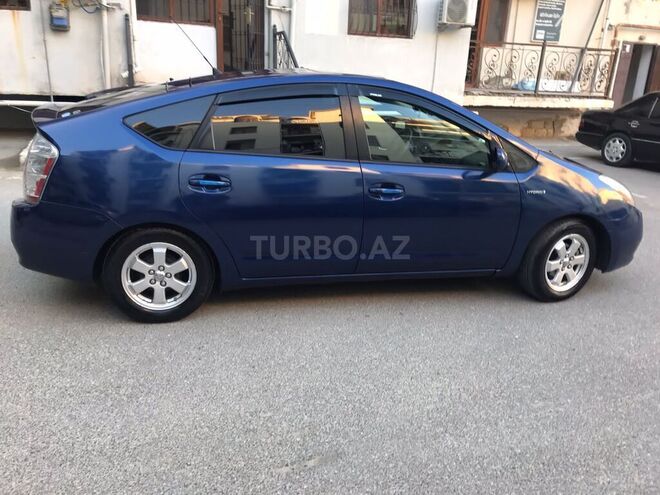 Toyota Prius 2008, 233,000 km - 1.5 л - Bakı