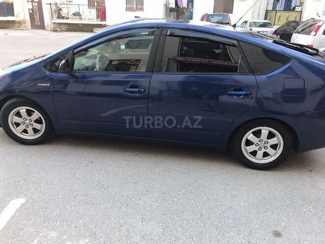 Toyota Prius 2008, 233,000 km - 1.5 л - Bakı