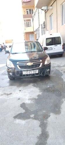 Chevrolet Cobalt 2023, 46,400 km - 1.5 l - Bakı