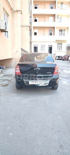 Chevrolet Cobalt 2023, 46,400 km - 1.5 l - Bakı