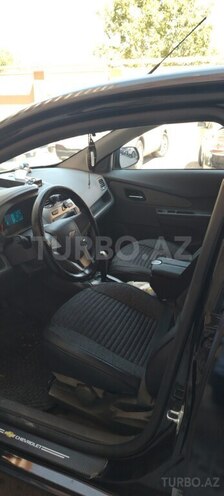 Chevrolet Cobalt 2023, 46,400 km - 1.5 l - Bakı