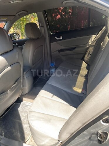 Hyundai Sonata 2007, 204,000 km - 2.0 л - Bakı