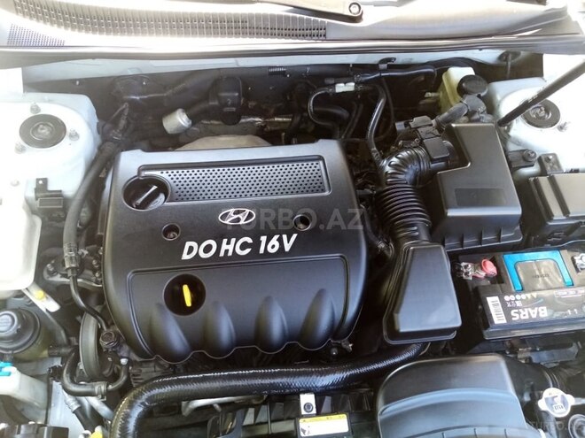 Hyundai Sonata 2007, 204,000 km - 2.0 л - Bakı