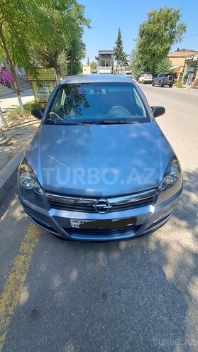 Opel Astra 2005, 320,623 km - 1.4 l - Salyan