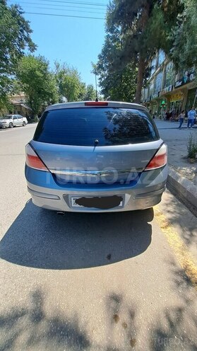 Opel Astra 2005, 320,623 km - 1.4 l - Salyan