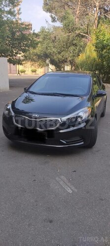 Kia Cerato 2016, 122,000 km - 1.8 l - Bakı