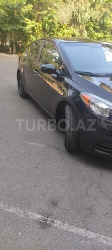 Kia Cerato 2016, 122,000 km - 1.8 l - Bakı