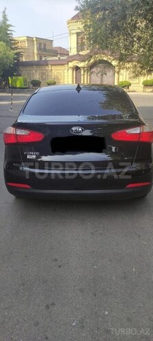 Kia Cerato 2016, 122,000 km - 1.8 l - Bakı