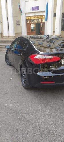 Kia Cerato 2016, 122,000 km - 1.8 l - Bakı