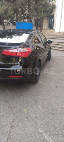 Kia Cerato 2016, 122,000 km - 1.8 l - Bakı