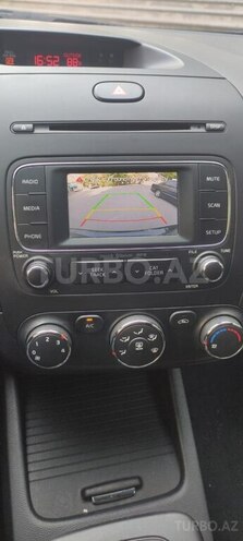 Kia Cerato 2016, 122,000 km - 1.8 l - Bakı