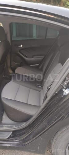 Kia Cerato 2016, 122,000 km - 1.8 l - Bakı