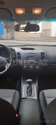 Kia Cerato 2016, 122,000 km - 1.8 l - Bakı