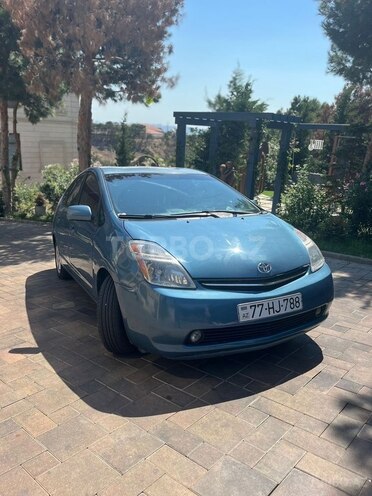 Toyota Prius 2008, 250,000 km - 1.5 л - Bakı