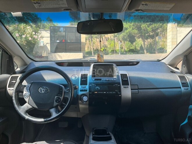 Toyota Prius 2008, 250,000 km - 1.5 л - Bakı