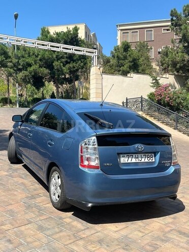 Toyota Prius 2008, 250,000 km - 1.5 л - Bakı