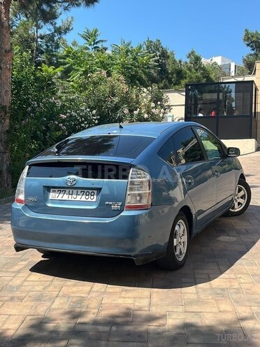 Toyota Prius 2008, 250,000 km - 1.5 л - Bakı
