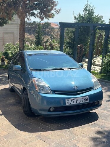 Toyota Prius 2008, 250,000 km - 1.5 л - Bakı