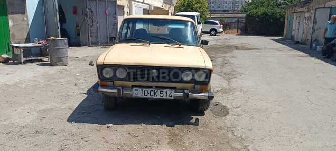 LADA (VAZ) 2106 1988, 91,348 km - 1.5 л - Bakı