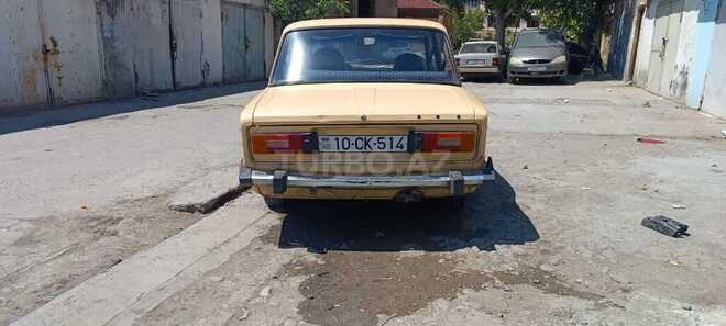 LADA (VAZ) 2106 1988, 91,348 km - 1.5 л - Bakı