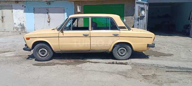 LADA (VAZ) 2106 1988, 91,348 km - 1.5 л - Bakı