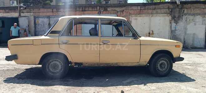 LADA (VAZ) 2106 1988, 91,348 km - 1.5 л - Bakı
