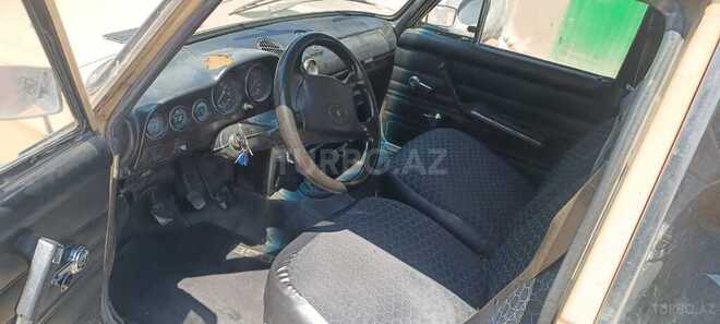 LADA (VAZ) 2106 1988, 91,348 km - 1.5 л - Bakı