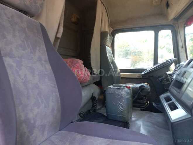 Shacman F3000 2013, 132,540 km - 9.5 l - Mingəçevir