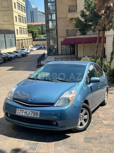 Toyota Prius 2008, 250,000 km - 1.5 л - Bakı
