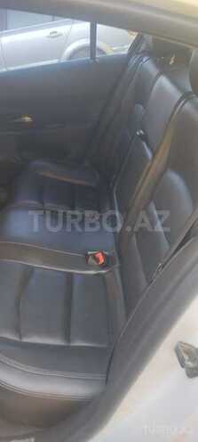 Chevrolet Cruze 2012, 212,000 km - 1.4 l - Bakı
