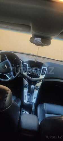 Chevrolet Cruze 2012, 212,000 km - 1.4 l - Bakı