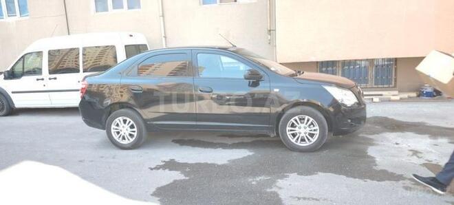 Chevrolet Cobalt 2023, 46,400 km - 1.5 l - Bakı