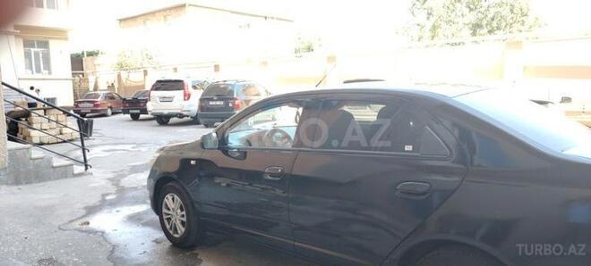 Chevrolet Cobalt 2023, 46,400 km - 1.5 l - Bakı